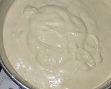 Foto langkah ke 3 dari resep Base Cake Bolu.
