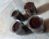 Une image de l'étape 5 de Crème dessert au chocolat sans œufs 🍫🥄.