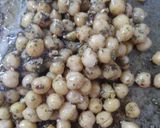Foto del paso 1 de la receta: Snack saladitos de Garbanzos ☺️