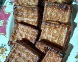 Foto langkah ke 5 dari resep Gabin tape crispy.