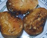 Foto del paso 3 de la receta: Bruschettas de lechón