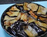 Aubergine Pirogue recipe step 9 photo