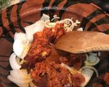 Foto del paso 2 de la receta: Guisado hurracarrana
