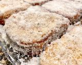 Foto del paso 8 de la receta: Torrijas Brioche a las Tres leches “ sin gluten”
