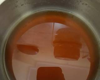 Es Cendol Tepung Beras Tanpa Cetakan #Agust30 - Step 5