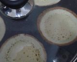 Foto langkah ke 2 dari resep Terbul mini (anti gagal, topping suka-suka).