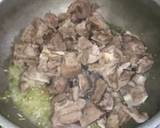 Spicy dumba chatkhara recipe step 2 photo