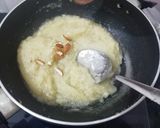 સુજી નો હલવો (Sooji Halwa Recipe In Gujarati) રેસીપી સ્ટેપ4ફોટો