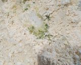 A picture of step 2 of Rasiya muthiya (juicy rice ball).