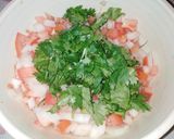 Foto del paso 2 de la receta: Empanaditas 🥟 De Atún