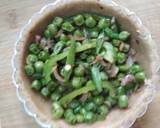 Vegetable Quiches recipe step 5 photo