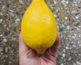Foto del paso 3 de la receta: Budín de limón y amapolas sin TACC