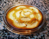 Foto del paso 7 de la receta: La tarta de manzana de mi madre