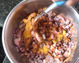 சுவையான முட்டை சப்பாத்தி ரெடி ரெசிபி ஸ்டேப் 10 புகைப்படம்