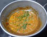 A picture of step 3 of Mixed Vegetable Curry.