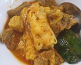 Foto langkah ke 7 dari resep Kari Daging Kentang.