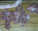 Foto del paso 1 de la receta: Guiso Anaranjado 😋