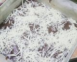 Foto langkah ke 6 dari resep Brownies panggang.