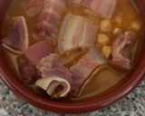Foto del paso 9 de la receta: Cocido de garbanzos