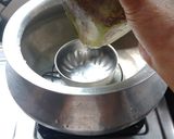 ডাব চিংড়ি(daab chingri recipe in Bengali) রেসিপির ধাপ 7 ছবি