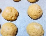 Foto del paso 5 de la receta: Bizcochitos al yogurt