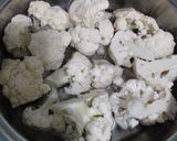 Foto del paso 1 de la receta: Salmón a la manteca y limón