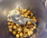 Foto del paso 1 de la receta: Crema de cacao