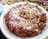 Combo Halwa recipe step 1 photo