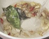 Foto langkah ke 3 dari resep Sawi Masak Tanpa Santan/ Jangan Besei.