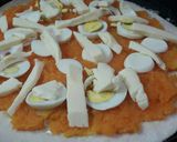 Foto del paso 4 de la receta: Relleno para tarta de calabaza