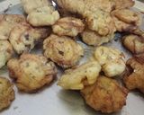 Raw banana tuk रेसिपी चरण 5 फोटो