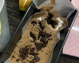 Foto del paso 2 de la receta: Bizcochoco fit