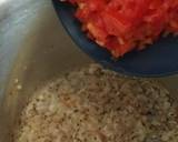 Masala Chana Whole Gram Dahi Curd Chat recipe step 3 photo