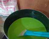 Foto langkah ke 4 dari resep Es Bongko Pontianak.