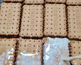 Foto del paso 9 de la receta: 102. Pudin de Galletas María