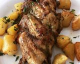 Foto del paso 4 de la receta: Alitas al horno