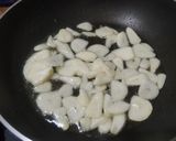 Foto del paso 2 de la receta: Sopa de coliflores
