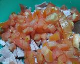 Foto del paso 1 de la receta: Tarta para la vianda del día a día