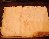 Foto del paso 1 de la receta: Tarta de queso y coco