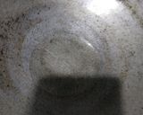 A picture of step 2 of Egg bhurji.