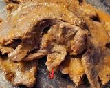 Foto del paso 4 de la receta: Fricandó al aroma de especias