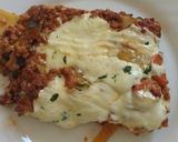 Foto del paso 7 de la receta: Lasagna vegetariana ♥