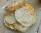 Foto langkah ke 2 dari resep Telur Krispy sambal cocol.