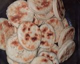 Foto del paso 3 de la receta: •Bizcochitos express!