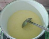 Foto langkah ke 3 dari resep Bubur Jagung Creamy.