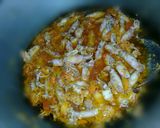 Foto langkah ke 2 dari resep Sambal baby cumi (Frozenfood).