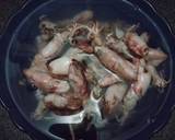 Cumi Balado langkah memasak 1 foto