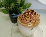 Foto langkah ke 2 dari resep Dalgona Coffe Meses.