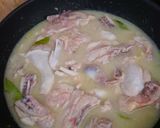 Foto langkah ke 3 dari resep 35. Ayam Pop RM Padang.