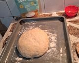 Foto del paso 8 de la receta: Pan Trenzado Relleno con Crema Pastelera y Pasas de Uva
